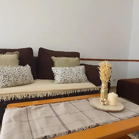Apartment Serenity Casablanca By Gelimar