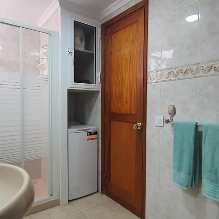 Apartment Serenity Casablanca By Gelimar *