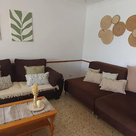 Apartment Serenity Casablanca By Gelimar Puerto Rico (Gran Canaria)