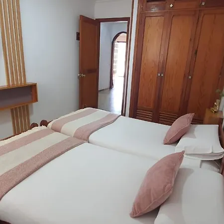 Serenity Casablanca By Gelimar Apartment Puerto Rico (Gran Canaria)