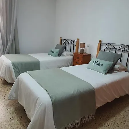 Apartment Serenity Casablanca By Gelimar Puerto Rico (Gran Canaria)