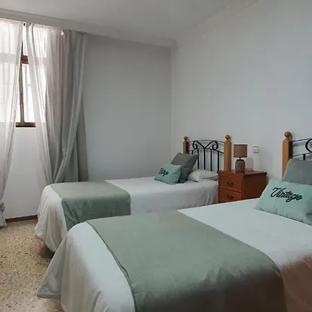 Serenity Casablanca By Gelimar Apartment *